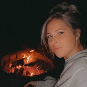 Meet your Posher, Chantal